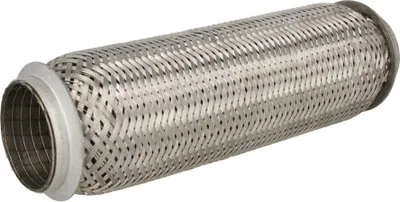 Produktbild von JMJ 60X280P Ø60mm Flexrohr Auspuff Abgasrohr 280mm