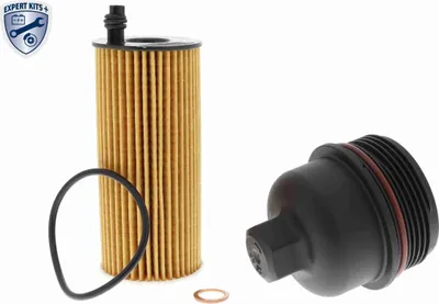 Immagine prodotto di Coperchio, alloggiamento filtro olio BMW F20, F21, E90, E91 E93, F10, X3, X5