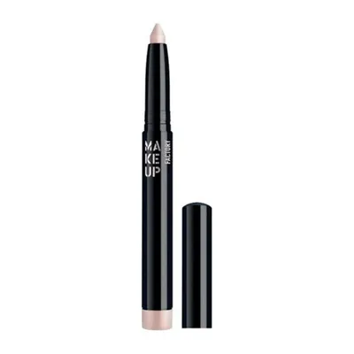 Immagine prodotto di Ombretto in stick rinfrescante Makeup Factory Glammy Cream 02