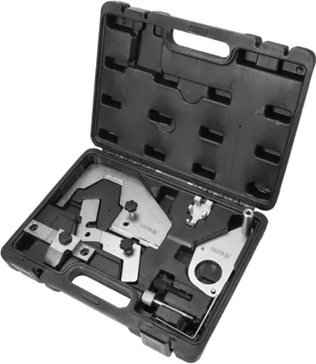 Obrázok produktu pre Yato YT-06026, Oceľ, 8 kusov