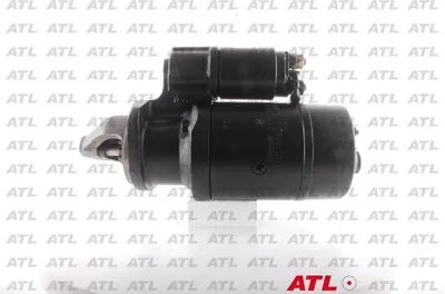 Produktbild von Anlasser für Fahrzeuge mit 12 Volt Spannung und 2,4 Kilowatt Starterleistung
