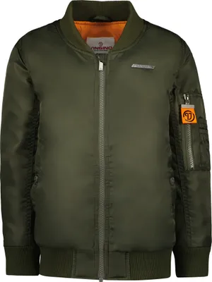 Produktbild von VINGINO Jungen Winterjacke Bomberjacke TUFAN ultra army Gr.152