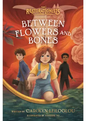 Imagen del producto de Entre flores y huesos