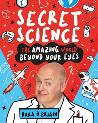 Produktbild von Secret Science