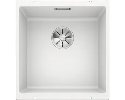 Immagine prodotto di Blanco SUBLINE 400-U lavello 430 x 460 mm bianco 523426