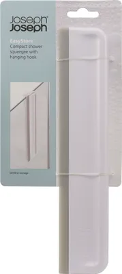 Image de Joseph Joseph EasyStore Racloir gris clair