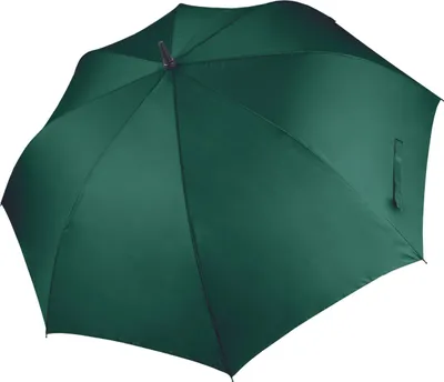 Image de Grand parapluie de golf Kimood en set de 10
