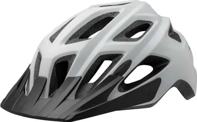 Image de Cannondale Trail Casque Blanc S-M Blanc S-M