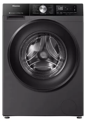 Image de Lave-linge frontal 10.5kg 1400 tours/min - Hisense - WF3S1043BB3 -