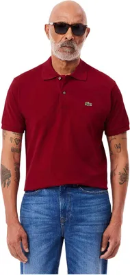 Obrázek produktu pro Polo tričko Lacoste L121200476 pro Pánské