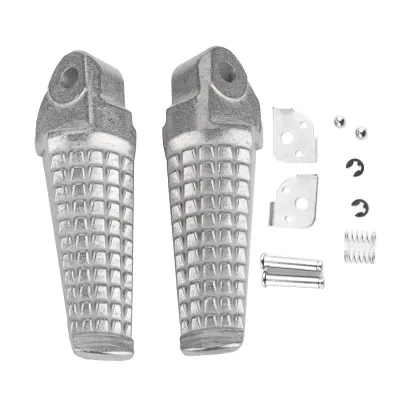 Obrázek produktu pro Zadní levá/pravá stupačka na motocykl, vhodná pro Suzuki GSXR 600/750 1996–2005