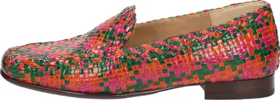 Produktbild von Sioux Cordera Slipper in Übergrößen Mehrfarbig40082 große Damenschuhe, Größe:37