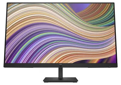 Obrázek produktu pro HP Monitor P27 G5 FHD, 68,6 cm (27"), 1920 x 1080 px, Full HD, LCD, 5 ms, Černá