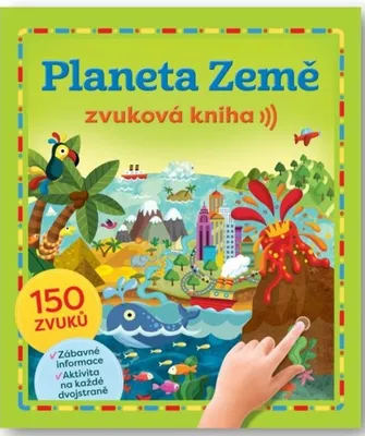 Obrázok produktu pre Planeta Země