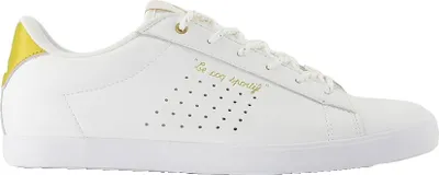 Produktbild von Le Coq Sportif Lucie Sportschuhe Weiß EU 38 Damen Weiß EU 38