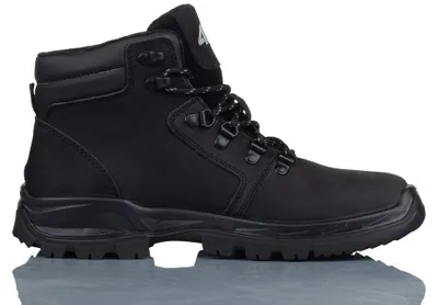 Produktbild von 4F Trekking-Schuhe Für Damen, Wasserdicht Obdh269 21S R-37