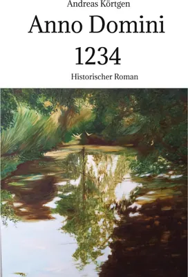 Produktbild von Anno Domini 1234