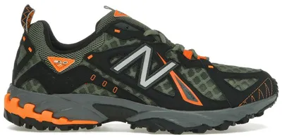 Produktbild von New Balance 610 Dark Olivine - EU 42