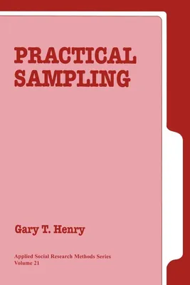 Produktbild von Practical Sampling