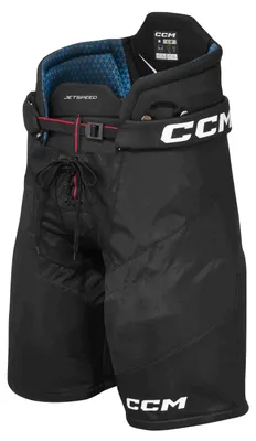 Obrázek produktu pro Hadice CCM JETSPEED Junior schwarz M