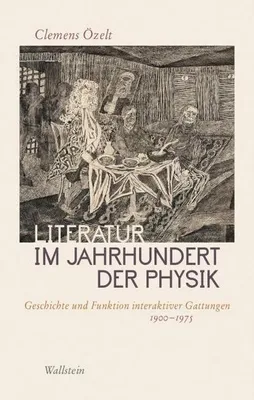 Image de Özelt, C: Literatur im Jahrhundert der Physik