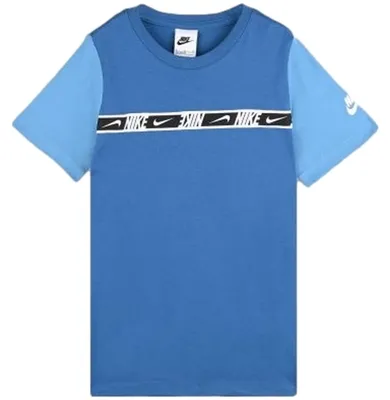 Immagine prodotto di T-shirt Nike DQ5102-407 da Bambino
