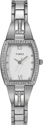 Obrázok produktu pre Hodinky Timex TW2W95600 CYRKONIE strieborné