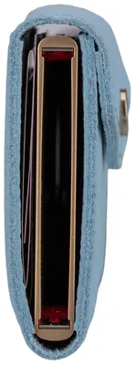 Image de Secrid Enveloppe Vintage Ice Blue .