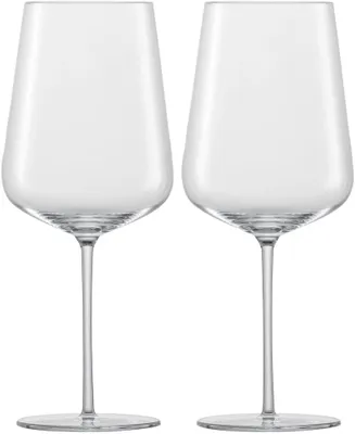 Produktbild von Zwiesel 12 Stück a 2 Stck. BORDEAUX VERVINO 130 (KT2) 122170 + Geschenk