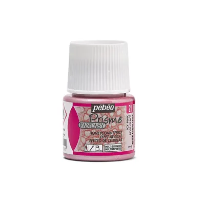 Immagine prodotto di Pebeo Fantasy Prisme Colour, 45 ml, Rosa ghiaccio