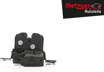 Obrázek produktu pro Zámek zadních dveří vozidla METZGER pro BMW 1 (F21)