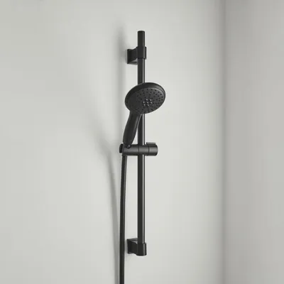 Produktbild von GROHE Vitalio Start 110 Brausestangenset 60 cm mit 2 Strahlarten