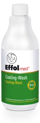 Immagine prodotto di effol med Detergente rinfrescante - 0,5 litri