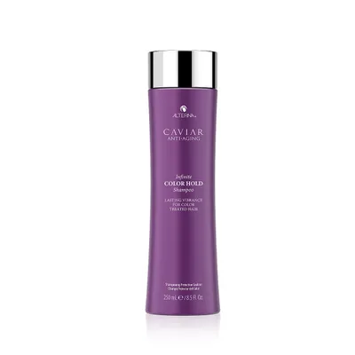 Zdjęcie produktu dla Szampon do włosów farbowanych Caviar (Infinite Color Hold Shampoo), 250 ml