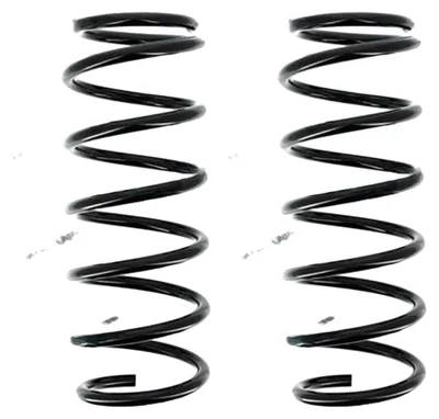 Produktbild von Fahrwerksfedern-Set Vorderachse Schraubenfeder Ø 154 mm KYB für u.a. MAZDA CX-7