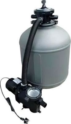 Imagen del producto de Filtro de arena CF SFA 9