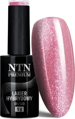 Image de Ntn Day Dreaming Collection Hybrid-Nagellack, 5 g, Nr. 55