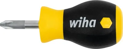 Produktbild von Schraubendreher Wiha Stubby 5,5