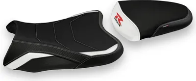 Produktbild von Satteldecke Comfort 2WH-1 für Suzuki GSX R 750  (2006-2007)