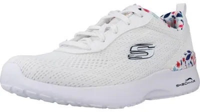 Zdjęcie produktu dla Skechers Skech-air Dynamight Printed Biały