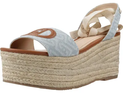 Image de Sandalias Mujer Modèle Liu-jo Bali 02 Couleur Bleu