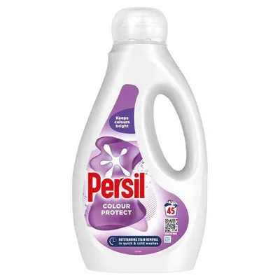 Zdjęcie produktu dla Persil Liquid 45 Wash Colour 1.215L