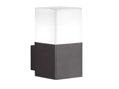 Image de HUDSON applique extérieure anthracite Trio 220060142