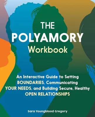 Obrázok produktu pre The Polyamory Workbook