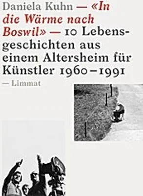 Produktbild von «In die Wärme nach Boswil»