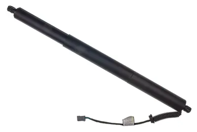 Obrázok produktu pre DENCKERMANN Motor zadných dverí Elektromotor zadných dverí G100118 Zadné ľavé pre FORD USA EDGE 610 mm
