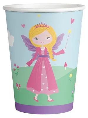 Obrázek produktu pro 8 hrnků Princess Anastasia 250ml
