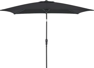 Obrázek produktu pro Doppler LIFE 250 x 200 cm - naklápěcí slunečník s klikou : Desén látky - 840