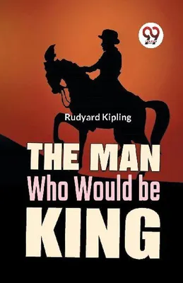 Produktbild von The Man Who Would Be King