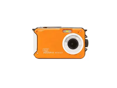 Image de Easypix Aquapix W3027 Wave Orange